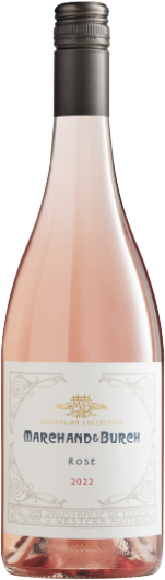 Marchand & Burch Rosé 2022